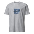 thumbnail image 5 of Short-Sleeve Unisex T-Shirt - IEP Warrior, 5 of 5