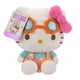 thumbnail image 1 of Juguete de peluche Jazwares Hello Kitty & Friends de 8 pulgadas con atuendo, 1 of 7