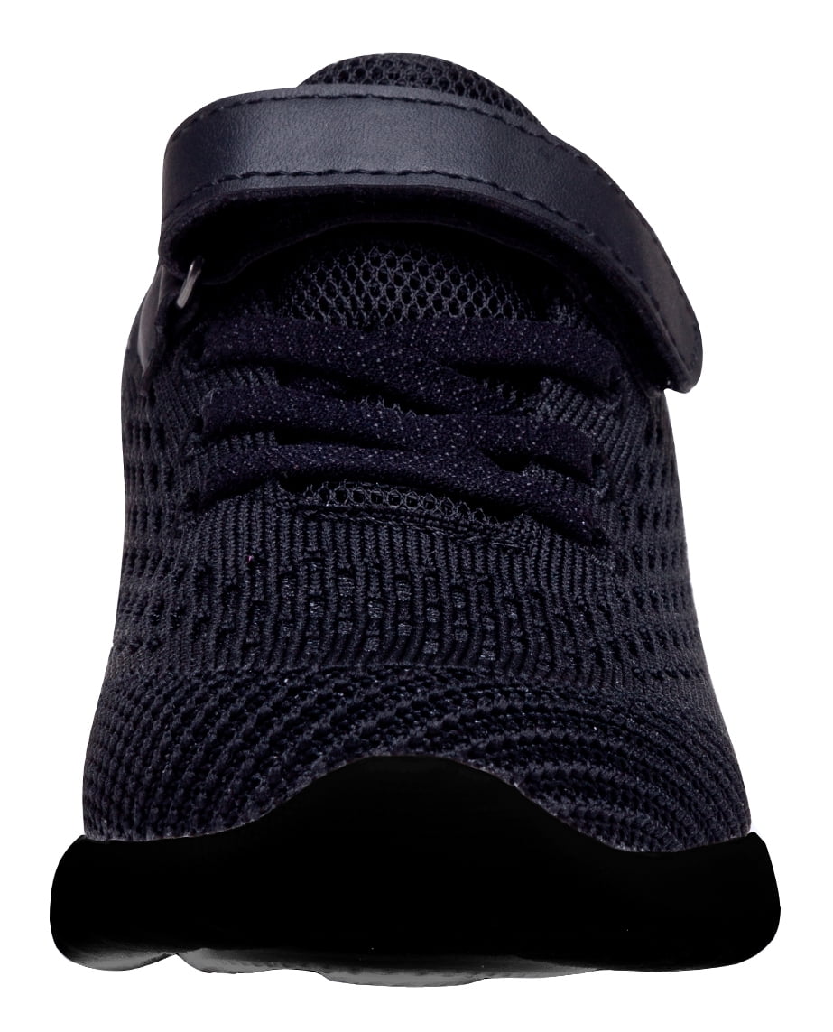 Toddle Kid Boys and Girl Breathable Mesh Casual Athletic Sneaker, Sizes 5-13