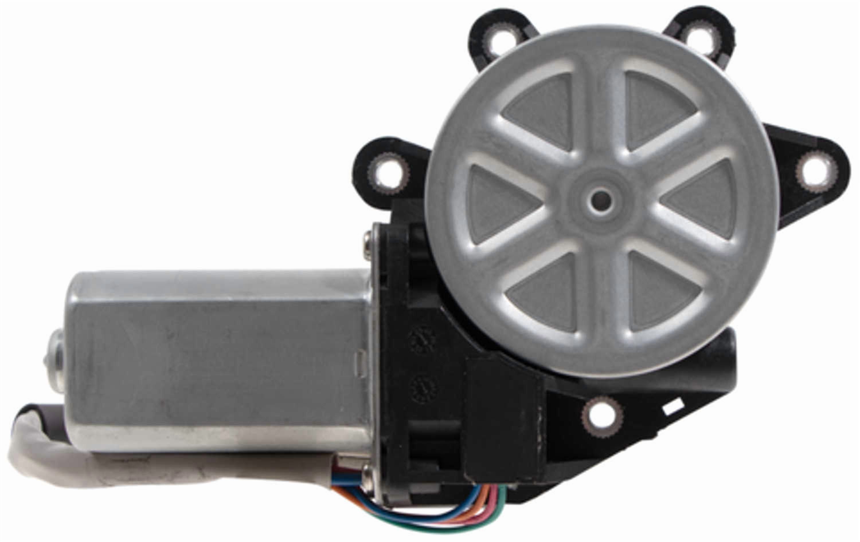 ACI 388604 Window Motor Fits select: 2007-2012 NISSAN PATHFINDER