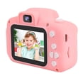 thumbnail image 1 of Cámara para niños oso de fresa digital para selfies, 1 of 1