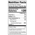 thumbnail image 5 of (6 Pack)Namaste Foods Gluten Free Muffin - Mix, 16 oz., 5 of 9
