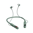 thumbnail image 2 of Birdeem Haut-Parleurs Bluetooth Sans Fil, 5.3 Tour de Cou Sans Fil Sport Casque Numérique Bluetooth, Résistant à l'Eau Réduction de Bruit Longue Durée Peut Parler à Brancher la Carte, pour Sport/bureau, 2 of 7
