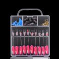 thumbnail image 1 of Tapones de pesca Space Beans, juego de aparejos giratorios, accesorios (S), 1 of 8