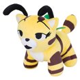 thumbnail image 1 of Bobby's Playtime Doll Plush Toy (20cm Honeybee Tiger), 1 of 5