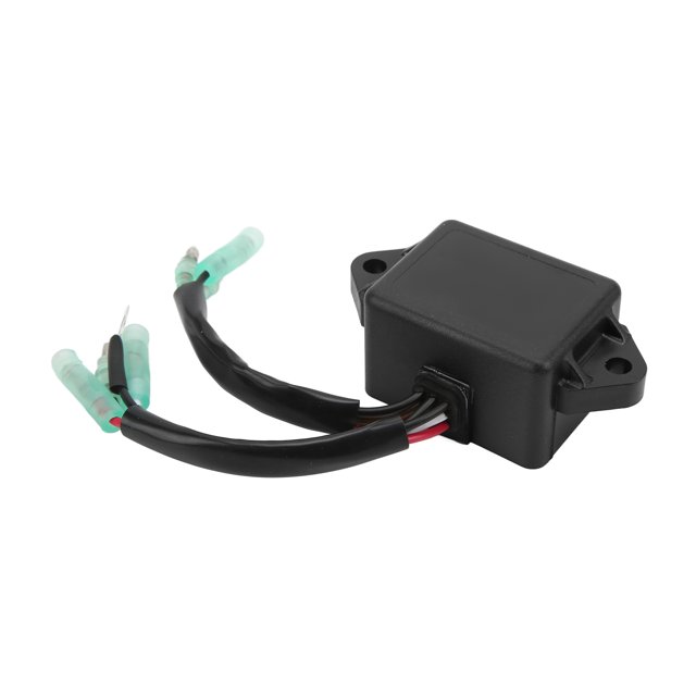 Caja de encendido CDI fueraborda,Unidad de encendido CDI marina Módulo de encendido CDI fueraborda Rendimiento probado