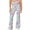 Colorful Sea Shell, variant on Colorful Strawberry Flare Leggings for Girls 7-8 Long Yoga Pants for Girls Kids Bell Bottoms Pants for Kids Flare Pants Girls Dance Athletic Pants Kids Yoga Pants Flare