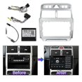 thumbnail image 2 of Compatible with Peugeot 307 2004 - 2013 Car Radio Dashboard Panel Frame Power Cable Canbus Car Video Cable - In Stock, 2 of 4