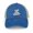 Blue, variant on I Love My Latina Girlfriend Black Adjustable Trucker Baseball Cap for Men Women, Mesh Snapback Hat