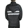 thumbnail image 3 of Chaqueta de ciclismo Soidarity OD032323-18 Azul oscuro 2XL/EURXL, 3 of 6
