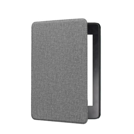 Case for 2024 Kindle Paperwhite 12th, Pu Leather Protective Cover for Kindle 7" 2024 E-reader, Lightweight And Water-safe, Protective Case for Kindle Paperwhite 12th Gen Case K7S0