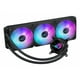 thumbnail image 2 of ASUS ROG Strix LC III 360 ARGB Enfriamiento Líquido para CPU, 3x 120mm, 2 of 4