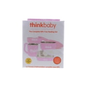 The Complete BPA Free Feeding Set