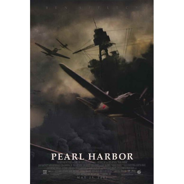 Pearl harbor movie 2019 picture