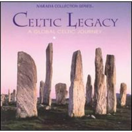 Celtic Legacy: A Global Celtic Journey