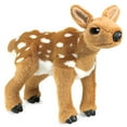 thumbnail image 1 of Folkmanis Fawn Marionnette à Main, 1 of 5