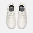 thumbnail image 5 of TRUE linkswear Original 1.2 Lightweight Golf Shoes (Classic White, 10), 5 of 6