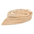thumbnail image 1 of lionlar Heatless ing Rod Headband No Heat with Hair Scrunchie Ribbon Hair er Champagne, 1 of 8