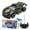 Black, variant on Rechargeable RC Drift Car, High Speed Remote Control Vehicle, 2.4Ghz Racing Car, Stunt Drift RC Toy, Off Road Remote Car for 4+ Years