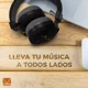 thumbnail image 4 of Audifonos Bluetooth De Diadema Ajustable De Figuras, 4 of 8