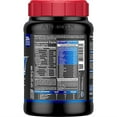 thumbnail image 2 of ALLMAX Nutrition ALLWHEY Classic, 100% Whey Protein Powder, Vanilla, 2lb, 30g Protein, 20 Servings, 2 of 5