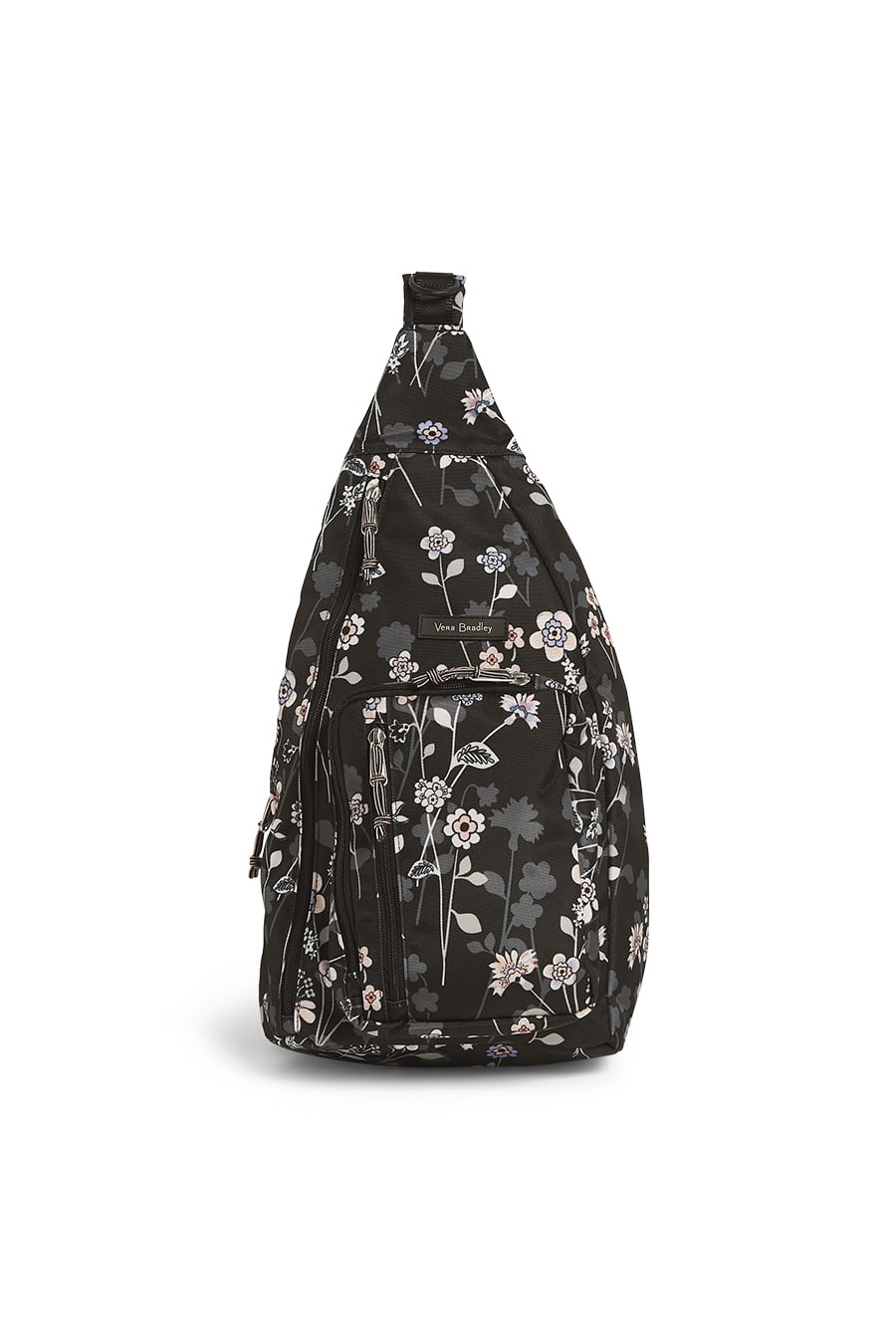 vera bradley lighten up sling backpack