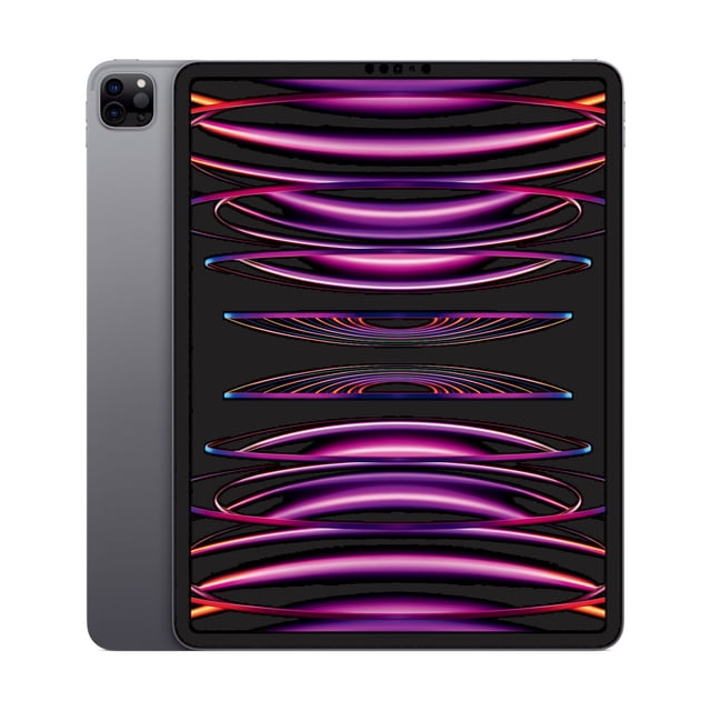 iPad Pro 12,9 po