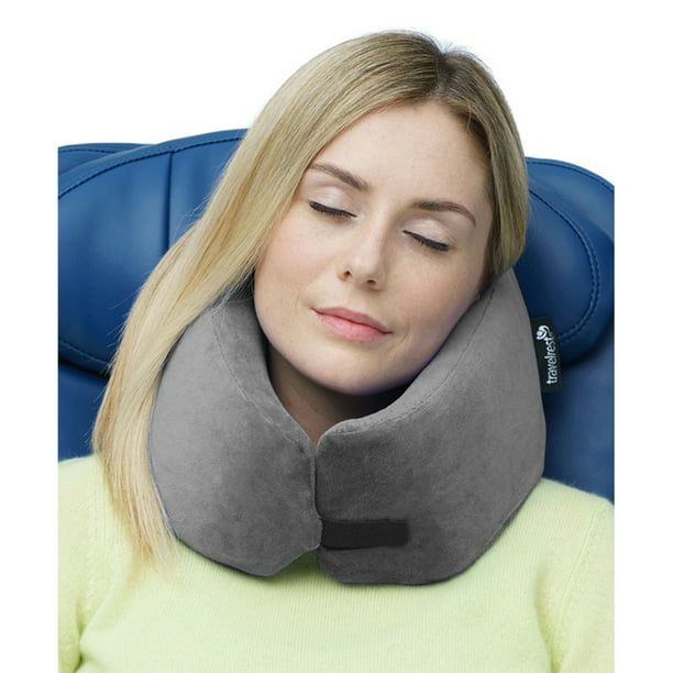 best travel neck pillow 2022
