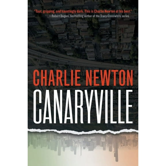 Canaryville, (Paperback)