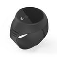 thumbnail image 1 of Mini Heating Bracelet Warming Hand USB Rechargeable Bracelet for Protection from Cold  Black, 1 of 7