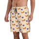 thumbnail image 2 of Fotbe Dachshund Trajes de Baño Estampados para Hombre, Shorts de Verano de Secado Rápido, Ropa de Playa, Bañadores-Large, 2 of 6