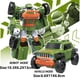 thumbnail image 1 of Tobot-figuras de acción de Transformers para niños, juguetes de Robot transformable, juguetes de hermanos de dibujos animados, Deformación de Anime coreano, coche, avión, vehículo, regalo para niños Fivean unisex, 1 of 2