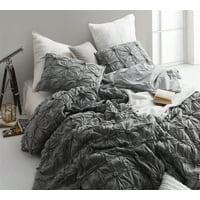 BYB Terra Cotta Texture Comforter