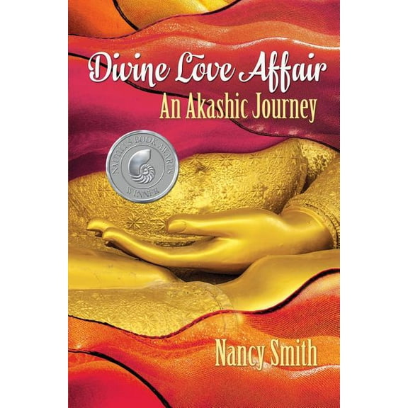 Divine Love Affair: An Akashic Journey (Paperback)