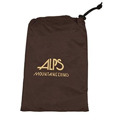 4 Person Floor Saver - alps mountaineering aries 3 person tent floor saver