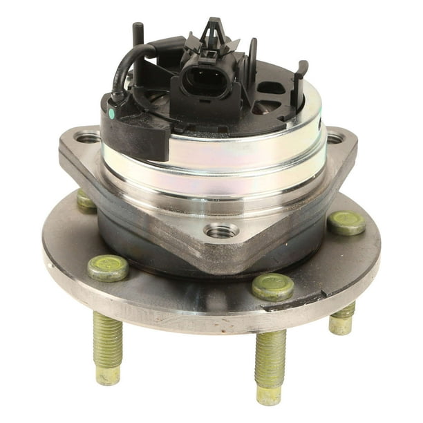 ACDelco Genuine GM Wheel Hub Assembly