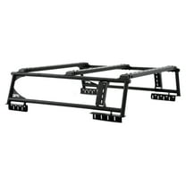 Body Armor 4x4 Mid Size Universal Overland Rack