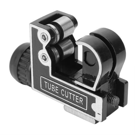 

Haofy CT-174 3-28mm Type C Pipe Cutter Small Tube Cutter Tool Plastic Copper Pipe