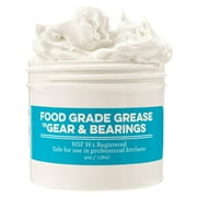 IMPRESA PRODUCTS 4 Oz Food Grade Grease for Kitchen Aid Stand Mixer
