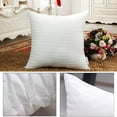 thumbnail image 5 of sruoe Throw Pillows, Down Alternative Pillows Queen Size Memory Foam Pillows Adult And Student Household Massage Clearance Sale Birthday Gifts, 5 of 5