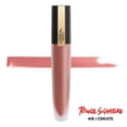 thumbnail image 2 of Tinte de labios L'Oréal Paris Rouge Signature Matte I Create, 2 of 7