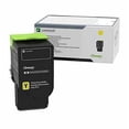 thumbnail image 1 of Lexmark C231HY0 Yellow High Yield Return Program Toner Cartridge, 1 of 2