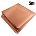 thumbnail image 1 of Lefu EMF Protection Copper Fabric-Blocking RFID Radiation Wifi EMI EMP RF Material, 1 of 9