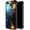 Cut Flag, variant on for iPhone 7/8 Plus Case, Military-Grade Protection, All-Around Shockproof Corners, Anti-Scratch Phone Case for iPhone 7/8 Plus, Music Dog