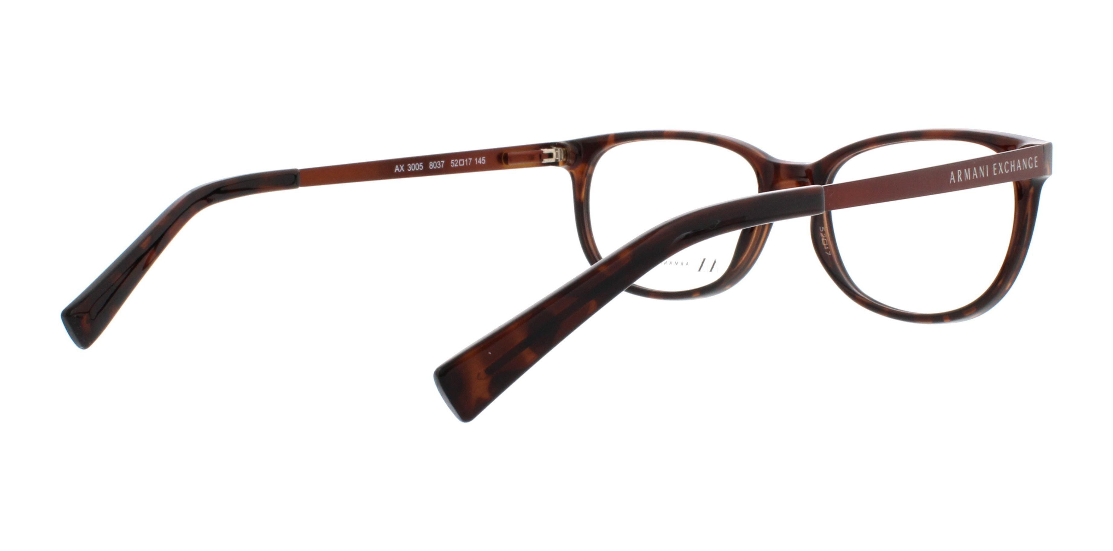 armani exchange ax3005