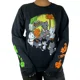 thumbnail image 2 of Syanne Sudadera Pullover Taqueria De Gatitos Kawaii, 2 of 6