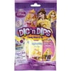 Disney Princess Party Dig 'n Dips Candy, 8pk