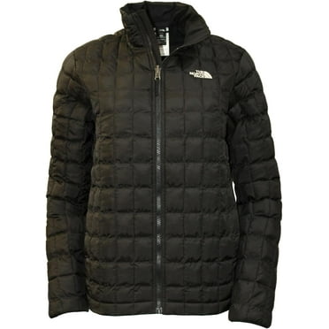THE NORTH FACE Women's Thermoball Insulated Jacket Size Medium
