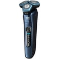 thumbnail image 3 of Philips Norelco S7782/85 Shaver 7700 Electric Rechargeable Wet & Dry Cordless Shaver Series 7000 with ComfortGlide Rings and Pop-Up Trimmer, 3 of 6