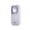 Purple, variant on HOARBOEG Foldable Makeup Mirror with Cooling Fan, USB Rechargeable Neck Hanging Portable Fans, 2-in-1 Personal Cooling Fan and Vanity Mirror for Travel, Office